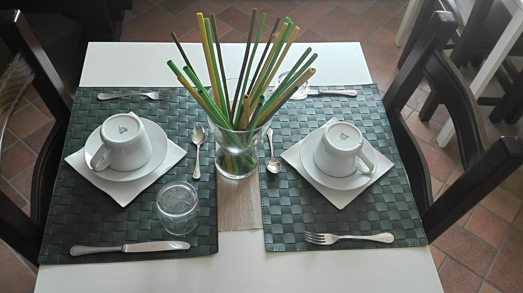 B&B Villa Teresa Sorrento Bagian luar foto